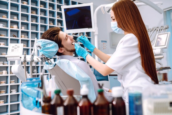 Центр Цифровой Стоматологии Dr. Edil Boribay