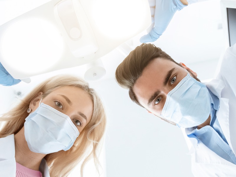 Центр Цифровой Стоматологии Dr. Edil Boribay